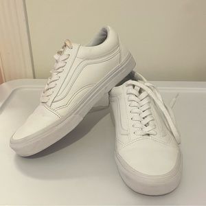 Men’s Vans Old Skool sneakers